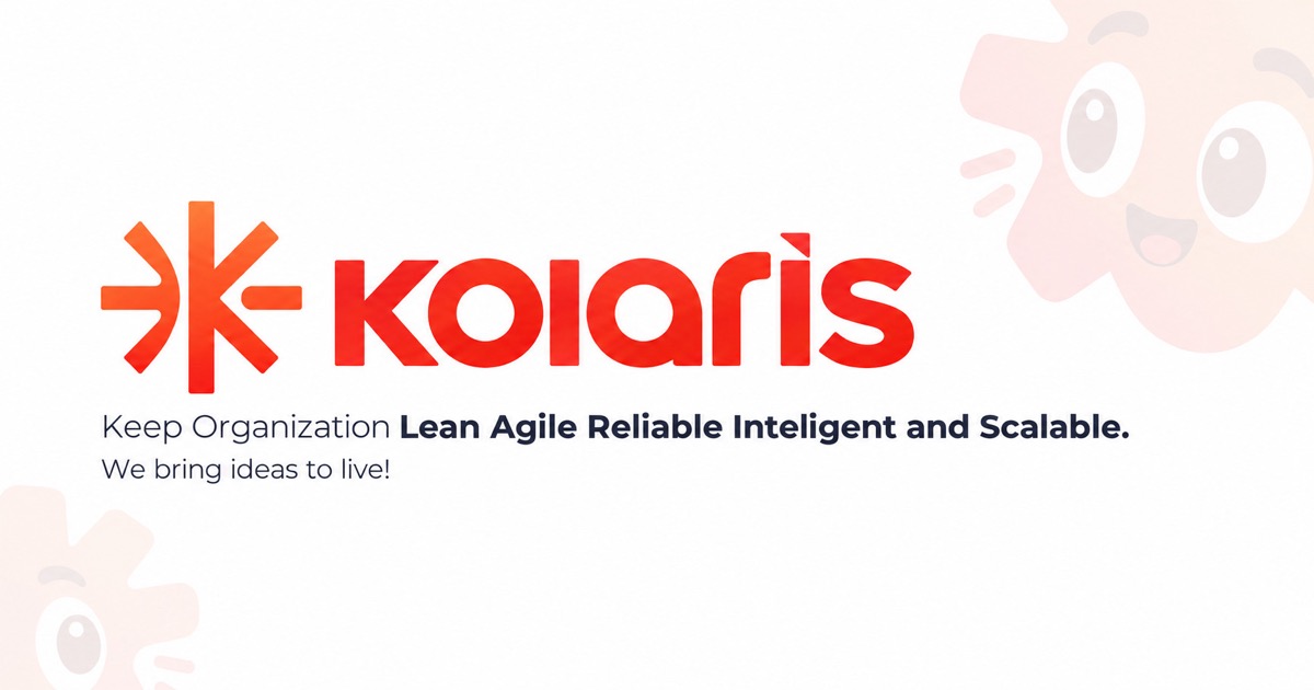 Professional Android & iOS Mobile Application Development | KOLARIS LABS